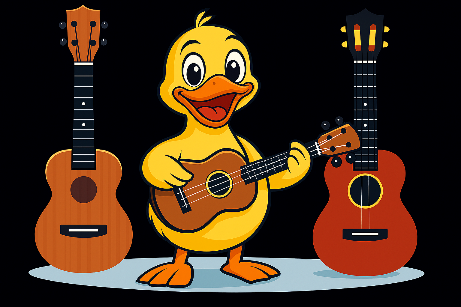 Droitwich Ukulele Club